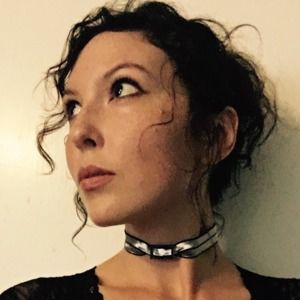 Meet your Posher, Aubrey